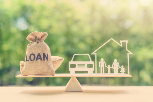 Best Secured Loans  in Augusta, AR